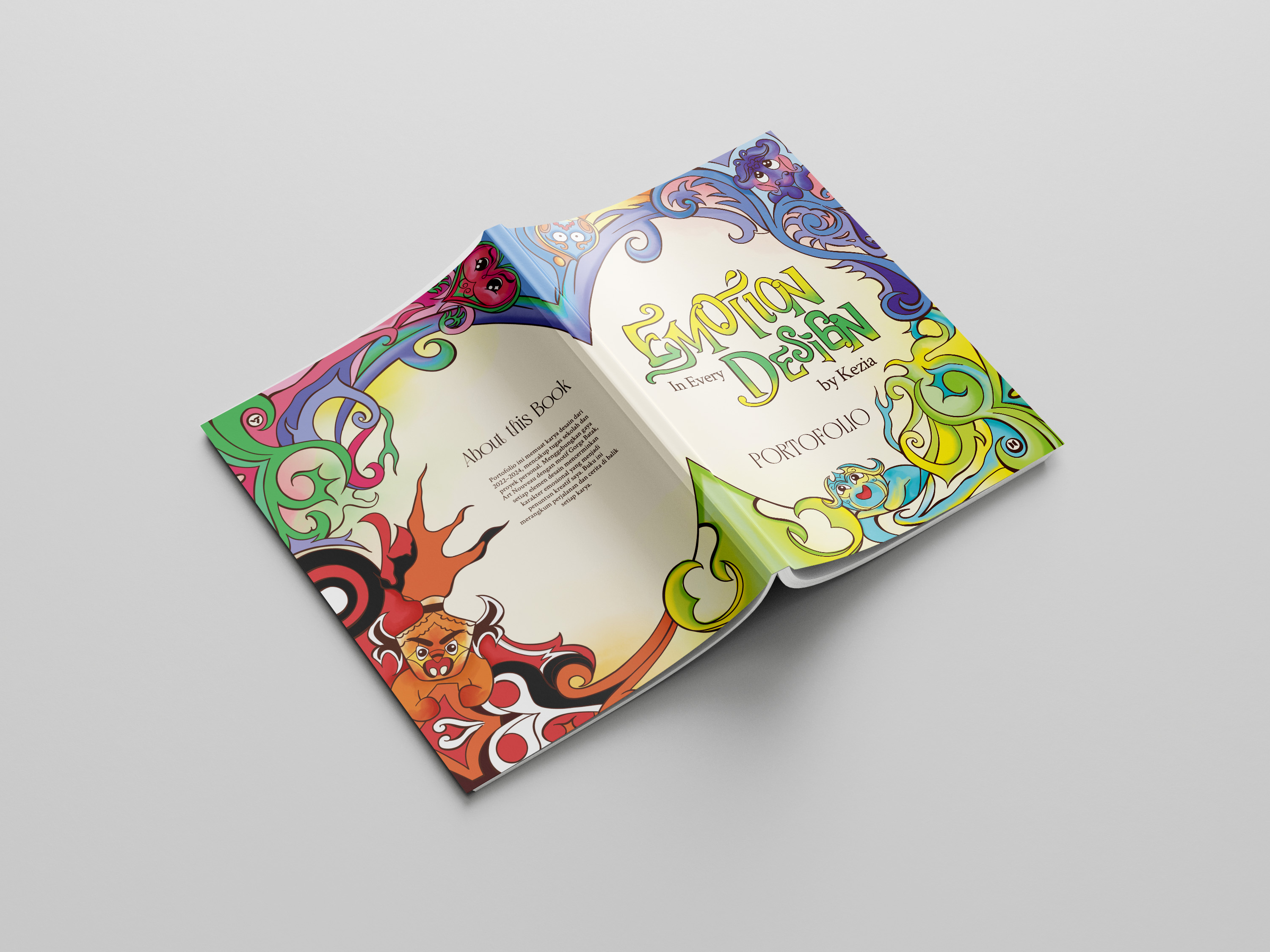 booklet 1