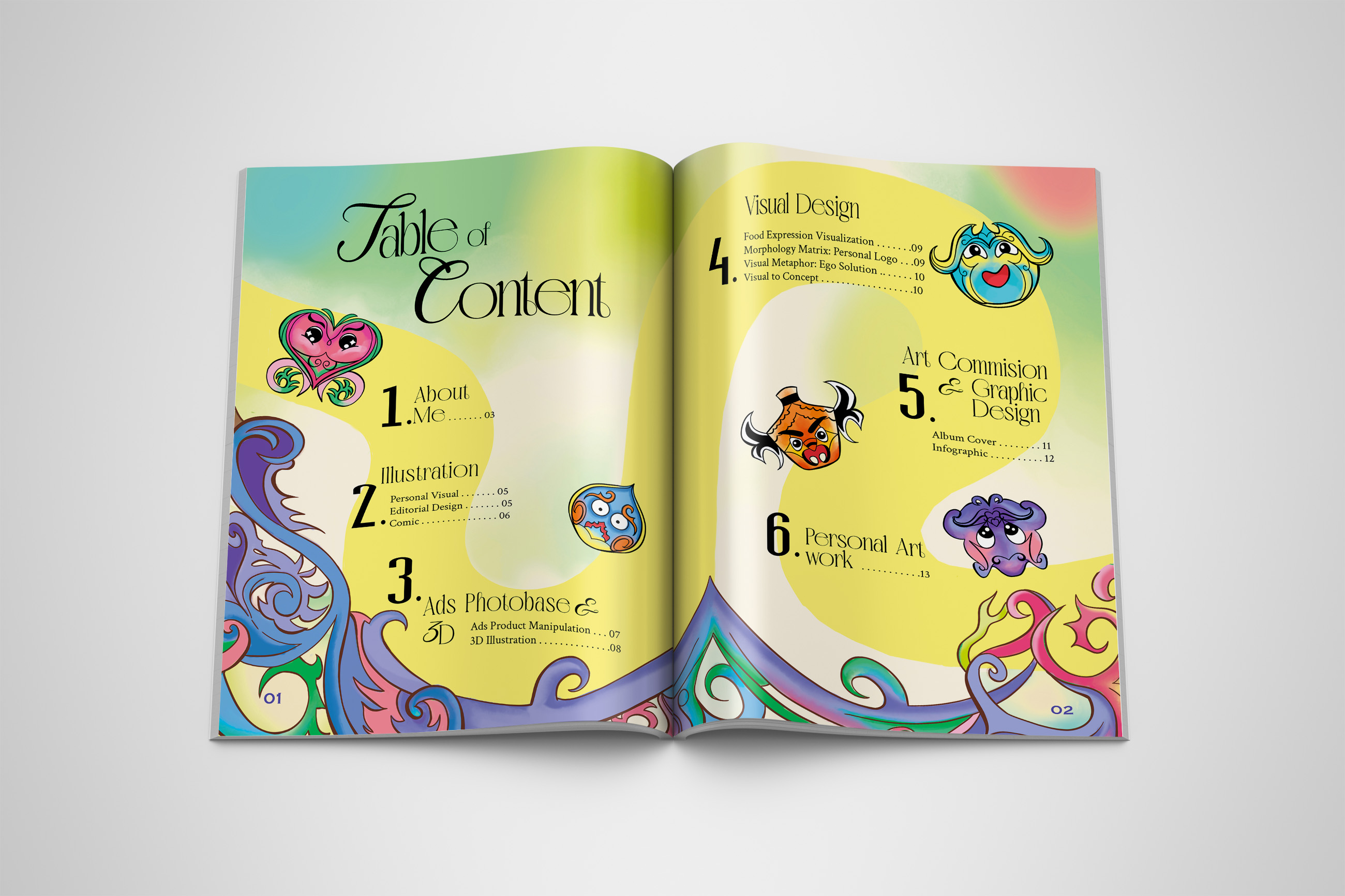 booklet 2