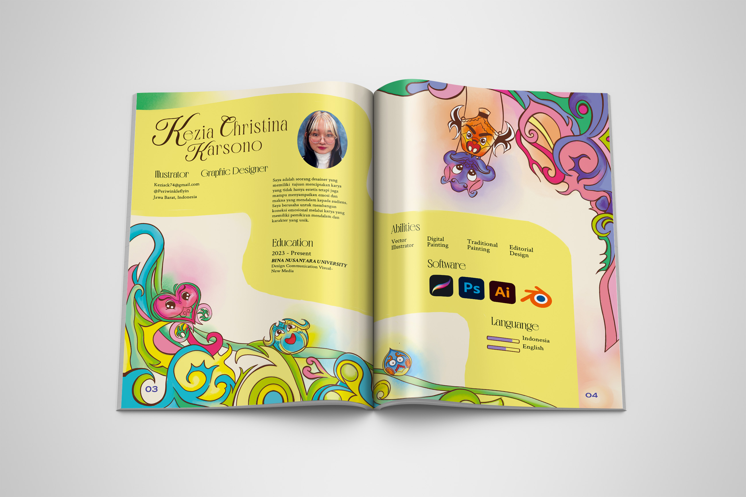 booklet 3