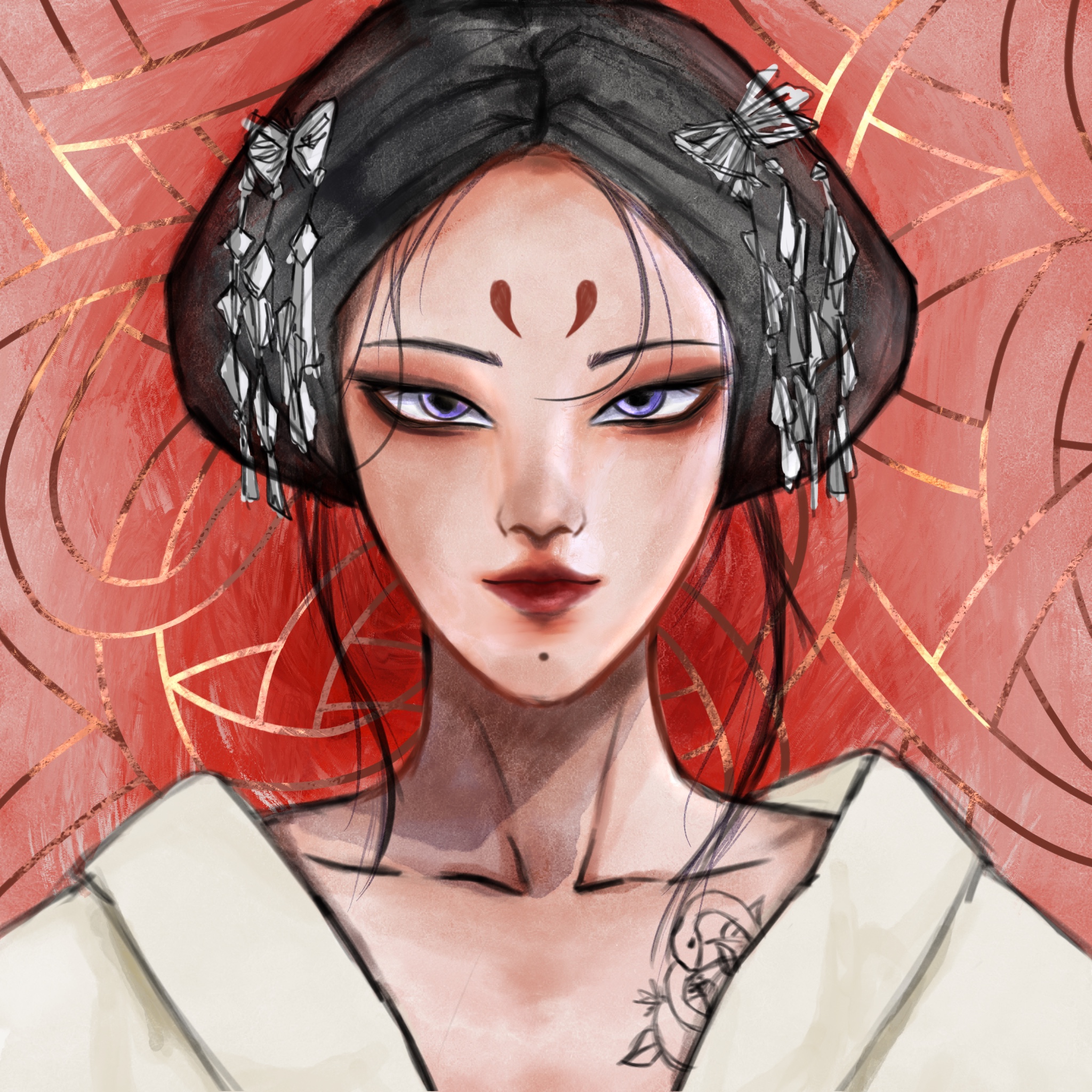 personal art