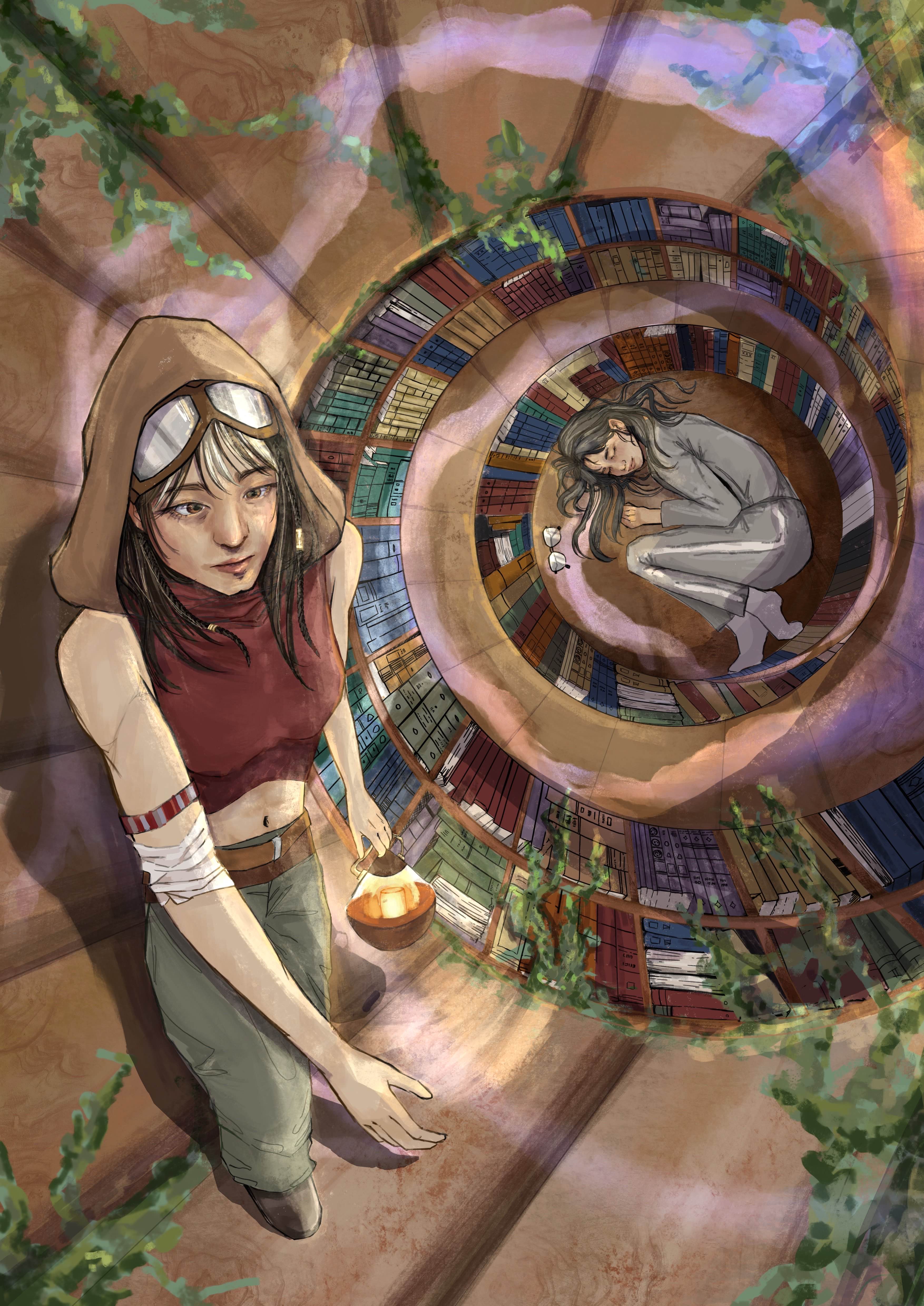 posterillust
